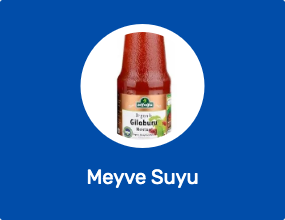 Meyve Suyu