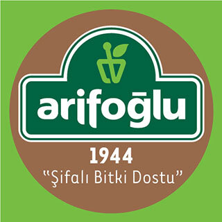 Arifoğlu logo