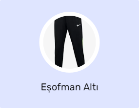 Eşofman Altı