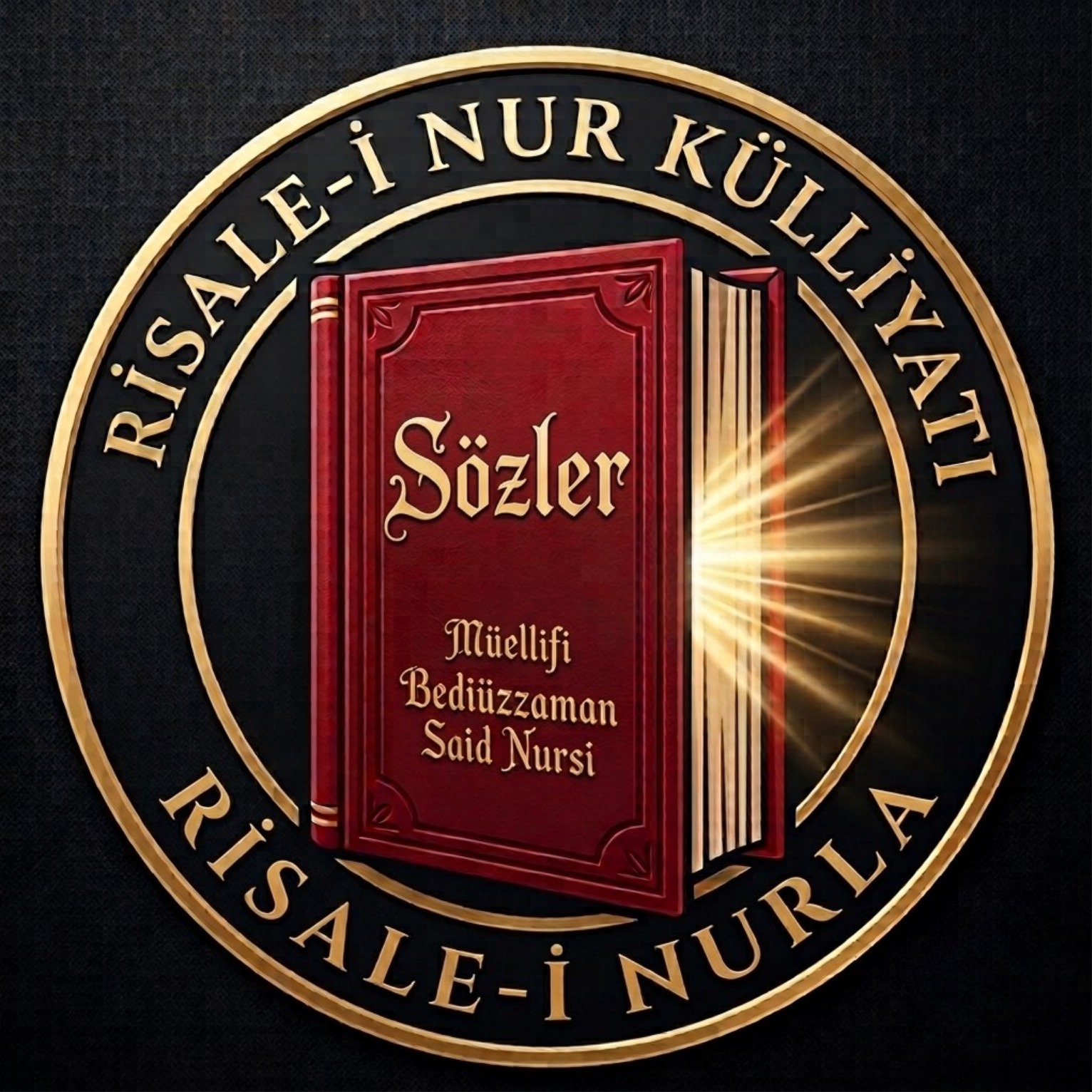 RİSALE-İ NURLA MAĞAZASI - KURANI KERİM