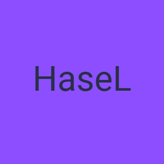 Hasel Giyim