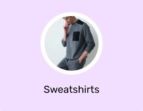 Sweatshirts