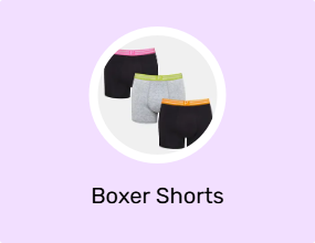 Boxer Shorts