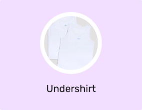 Undershirt