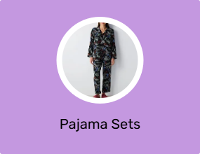 Pajama Sets