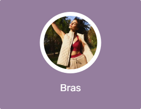 Bras