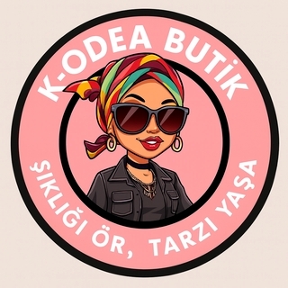 K-ODEA BUTİK