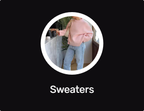 Sweaters