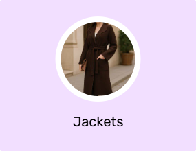 Jackets