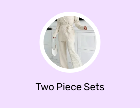 Two Piece Sets