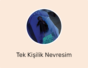 Tek Kişilik Nevresim Takımları
