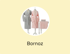 Bornoz