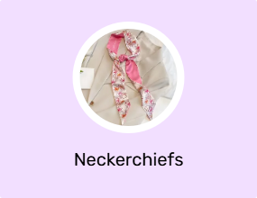 Neckerchiefs