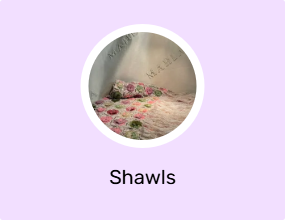 Shawls