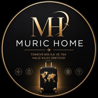 MURİC HOME