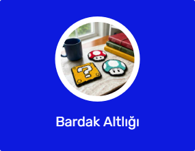 Bardak Altlığı