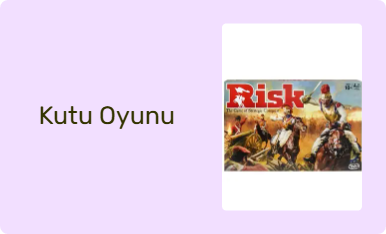 Kutu Oyunu