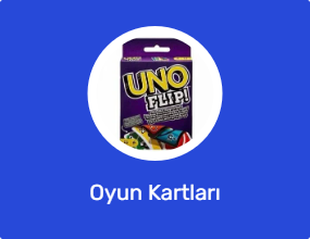 Oyun Kartları