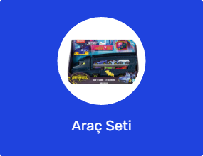 Araç Seti
