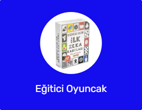 Eğitici Oyuncak