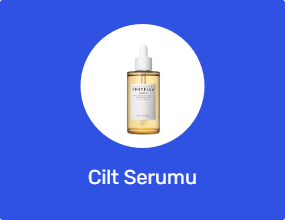 Cilt Serumu