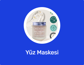 Yüz Maskesi