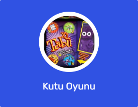 Kutu Oyunu
