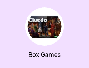 Box Games