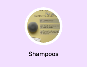 Shampoos
