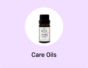 Care Oils