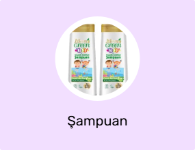 Şampuan