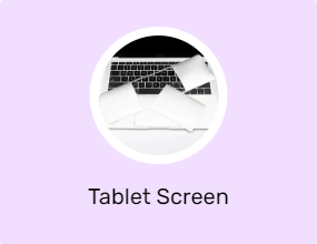 Tablet Screen Protectors