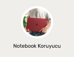 Notebook Koruyucu