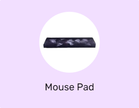 Mouse Pad