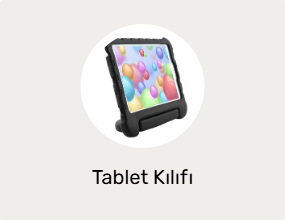 Tablet Kılıfı