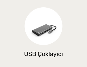 USB Çoklayıcı