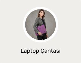 Laptop Çantası