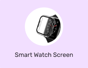 Smart Watch Screen Protector