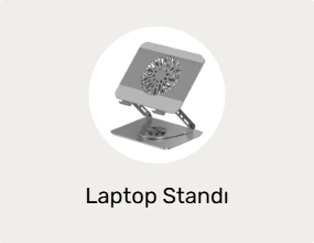 Laptop Standı