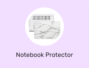 Notebook Protector