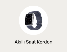 Akıllı Saat Kordon