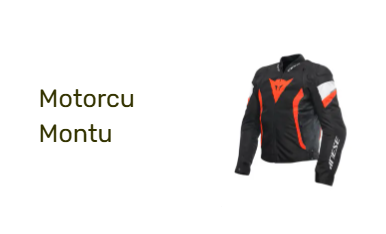 Motorcu Montu