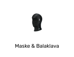 Maske & Balaklava