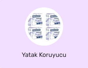 Yatak Koruyucu