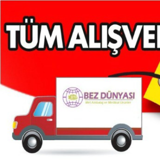 Bez Dünyası logo