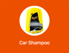 Car Shampoo