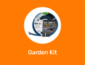 Garden Kit