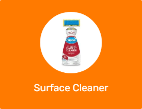 Surface Cleaner
