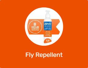 Fly Repellent