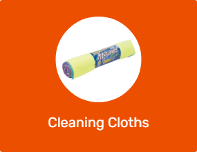 Cleaning Cloths